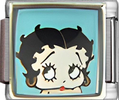 Licensed betty boop - licensed,