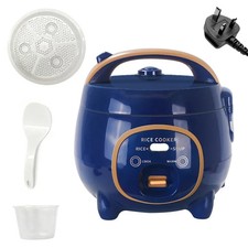 1.8L Mini Electric Rice Cooker