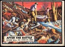 Trade Card, A&BC Chewing Gum