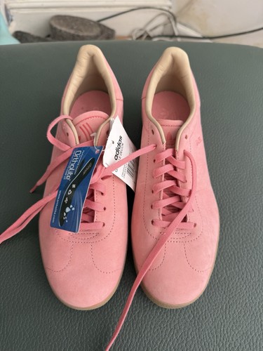 Adidas gazelle decon pink - adidas,