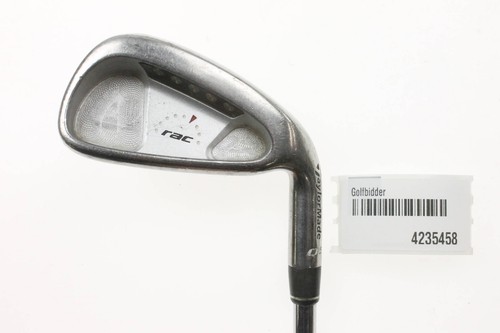 Taylormade rac golf club - golf,