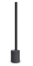Ld Systems Maui 5 Go, Black