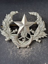 Cameronians Highlanders