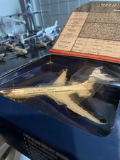 GJNGA690 GeminiJets VC10 1/400