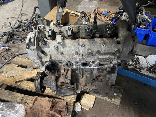 Vauxhall corsa engine - engine, 1.3
