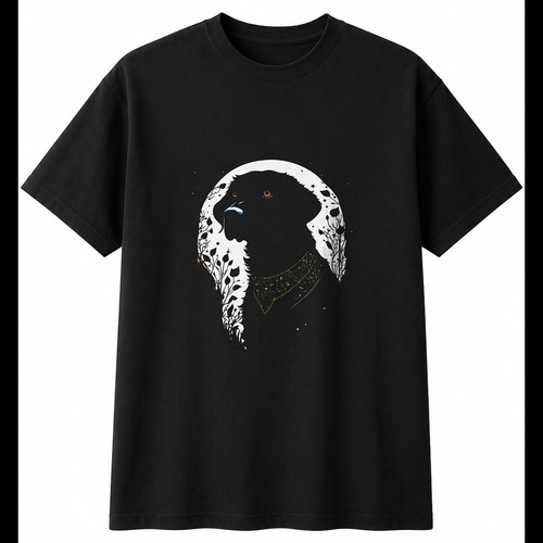 Curly coated retriever under - coated,