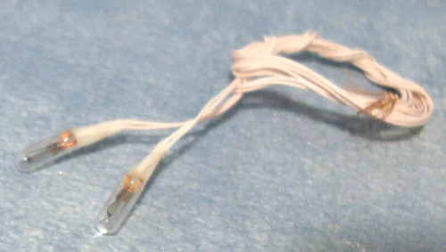 Dolls house clear grain - dolls,