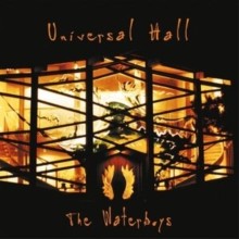 NA - Waterboys - Universal