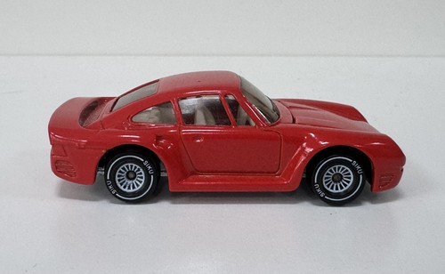 Porsche 959 55 mint - porsche,
