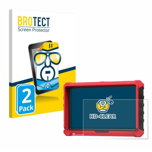 Pack clear screen protector - pack,