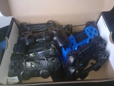 Ps4 Controller Shells Spares