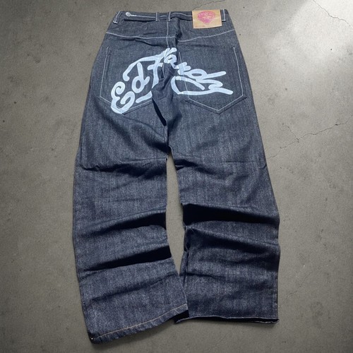Vintage 00s hardy christian - ed,