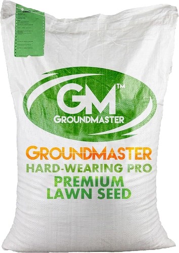 Groundmaster hardwearing tough - hardwearing,