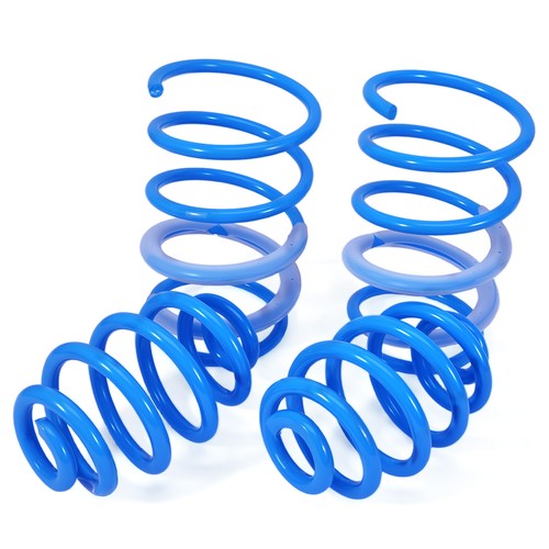 Lowering springs 58mm - springs, (f:58mm