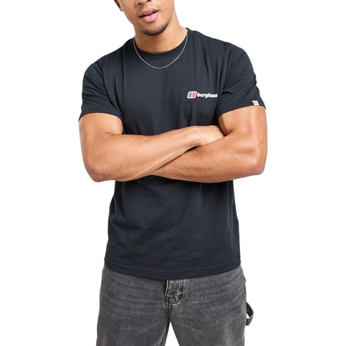Berghaus mens shirt crew - berghaus,