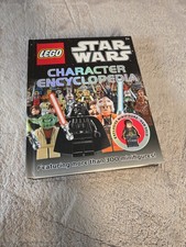 Lego Star Wars Character
