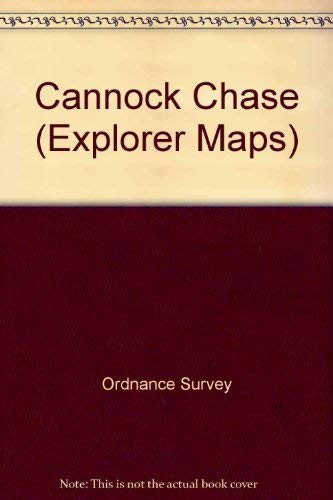 Cannock chase sheet 6 - cannock,