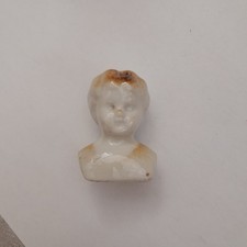 Rare antique shoulderplate
