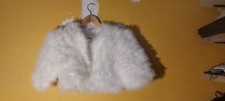 Vintage Marabou Feather Shaul