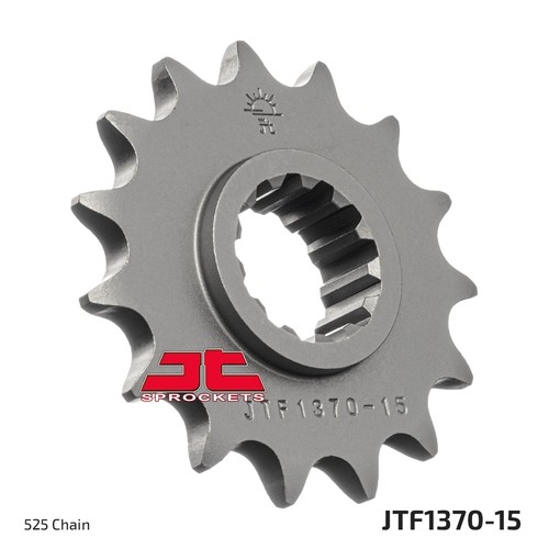 Front sprocket fit - sprocket,