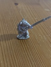 Grenadier Skaven With Jezzail