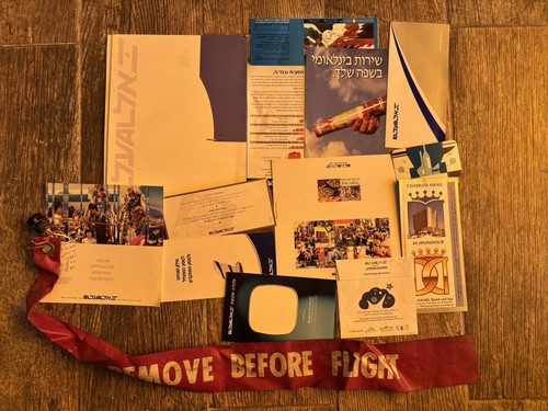 Lot vintage stuff - lot,