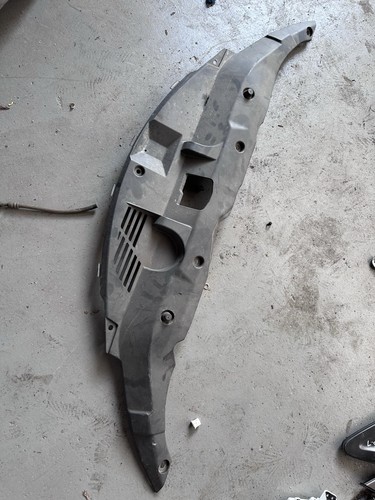 Honda civic radiator support - civic,