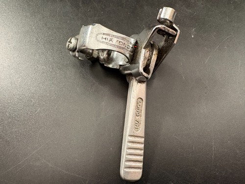 Vintage long yih single stem - yih,