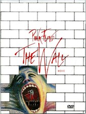 Pink floyd the wall - the, dvd