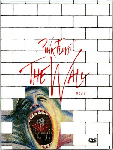 Pink floyd the - the, wall