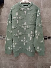 Louis Vuitton LV Monogram