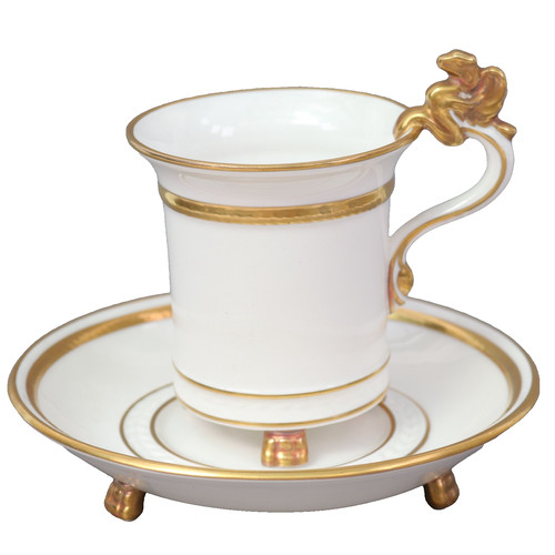 Hammersley spode cup saucer - spode,