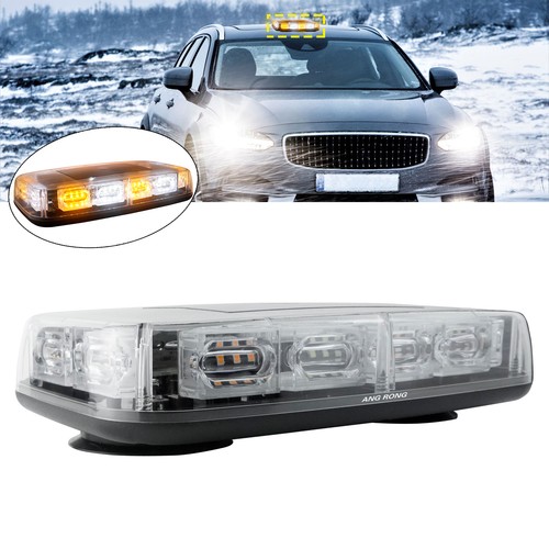 Magnetic led recovery light - led,