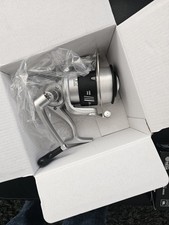 Shakespeare Salt Long Range