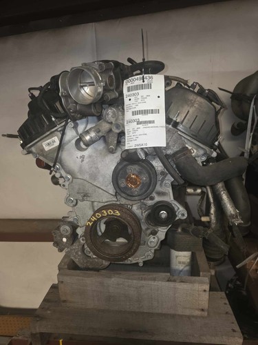 Ford transit 250 engine - ford,