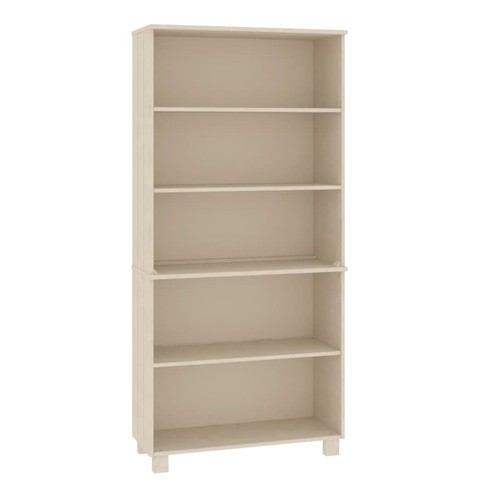 Highboard solid wood - solid,