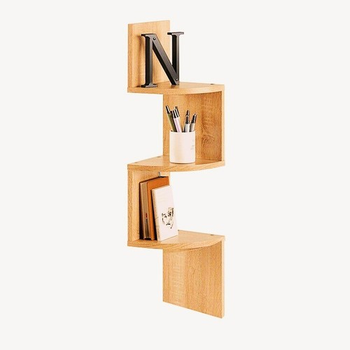 Tier lucca corner shelf - tier,