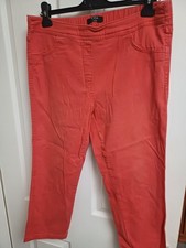 Preloved Ladies George Coral