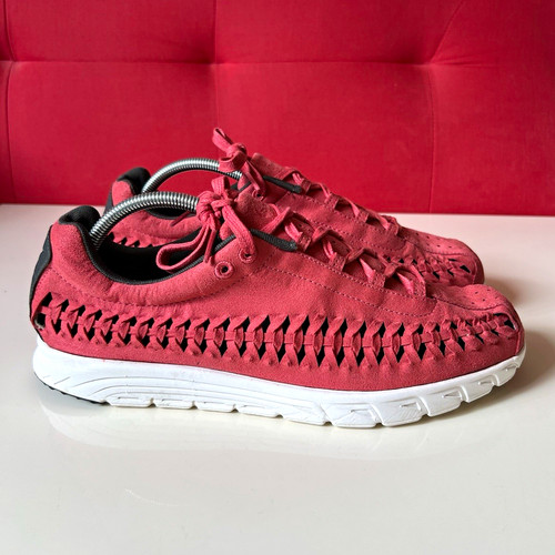 Nike mayfly woven terra - mayfly,