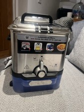 Tefal Oleoclean Pro 2300W
