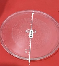 Toshiba 20L Digital Solo Microwave Oven Glass turntable