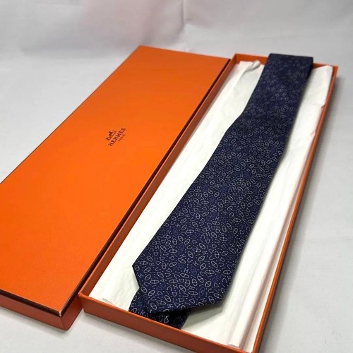 Near with box - with, tie