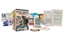 The battle britain - britain,