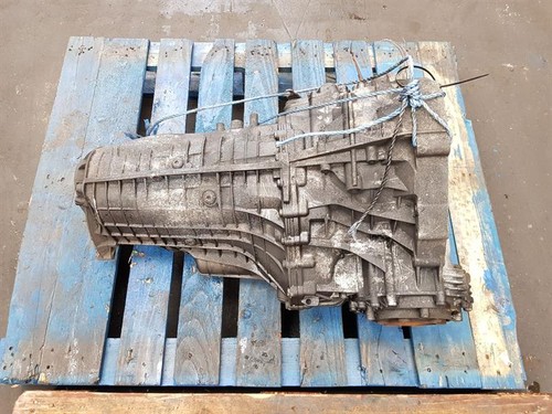 2016 2018 mk2 audi - mk2, gearbox