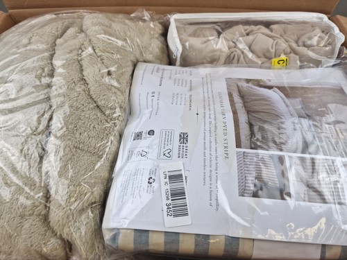 Linen bedware houseware - bedware,, –