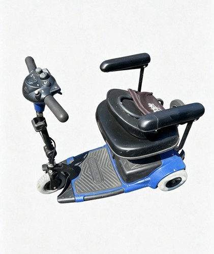 Pride blue black - go-go,