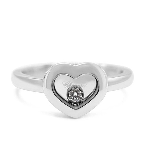 Chopard happy diamonds ring - happy,