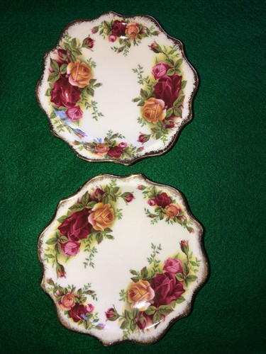 Royal albert old country - 2,