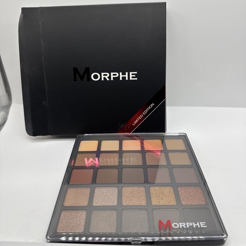 Bnib morphe copper spice a - 25,