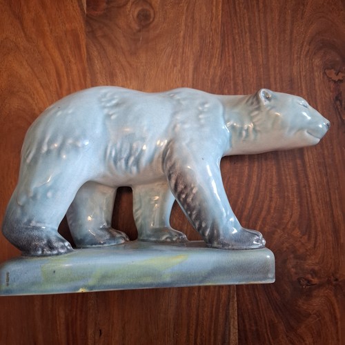 Vintage beswick blue polar - vintage,
